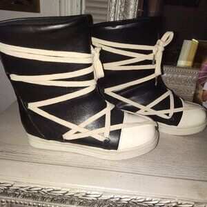 Stylish Boots